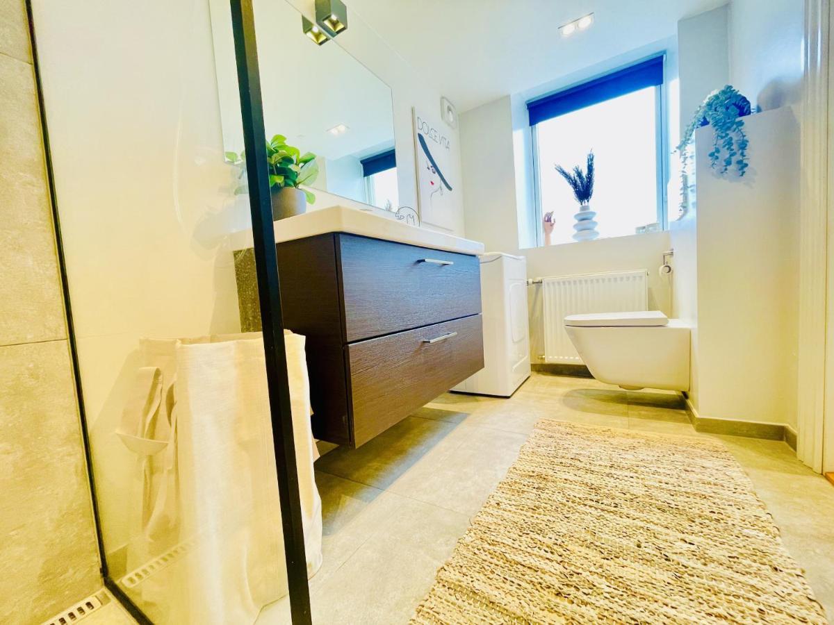Aday - Charming Studio Close To The Football Stadium Олбор Екстериор снимка