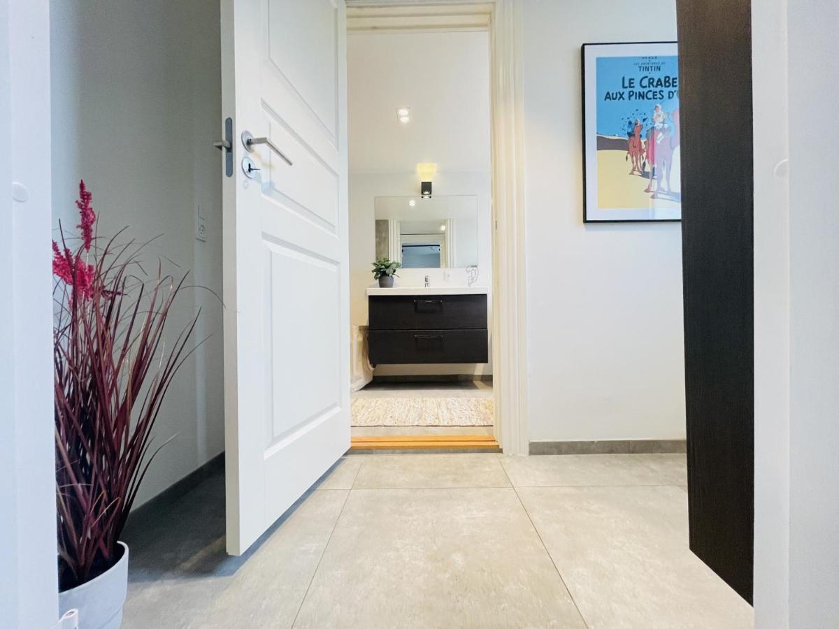 Aday - Charming Studio Close To The Football Stadium Олбор Екстериор снимка