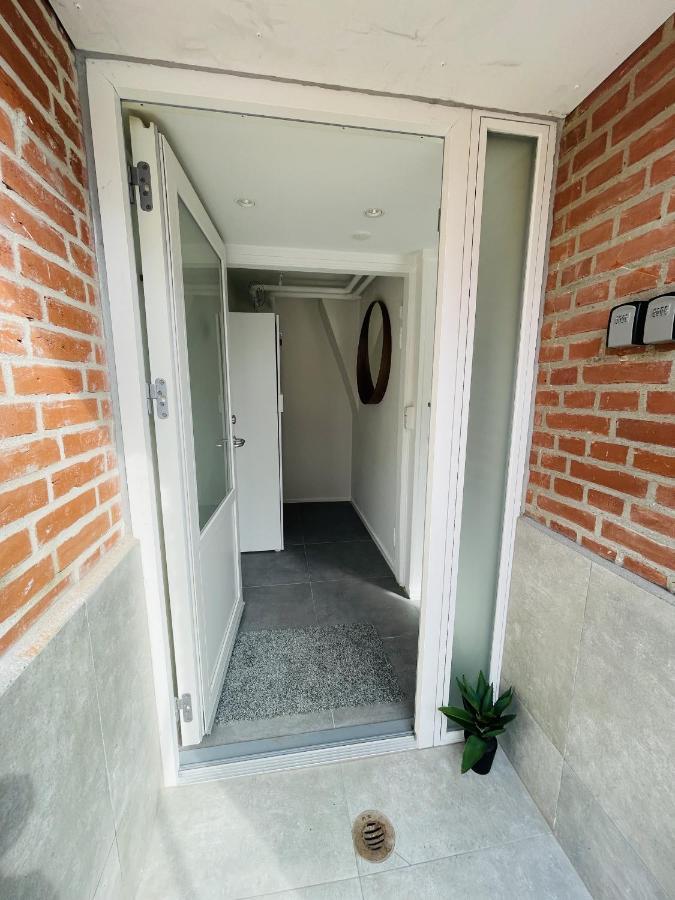 Aday - Charming Studio Close To The Football Stadium Олбор Екстериор снимка