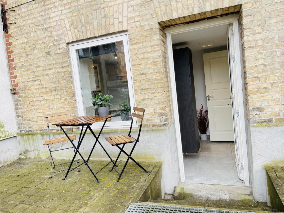 Aday - Charming Studio Close To The Football Stadium Олбор Екстериор снимка